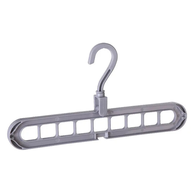 9 in 1 Clothes hanger