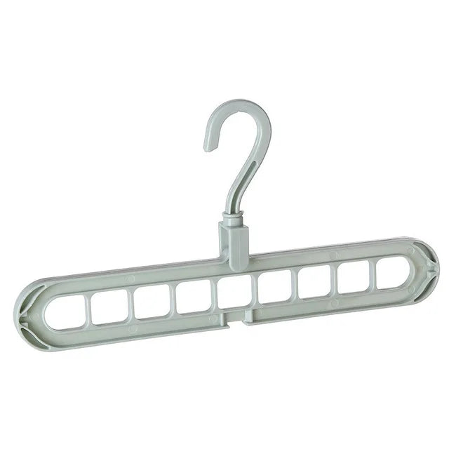 9 in 1 Clothes hanger