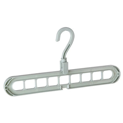 9 in 1 Clothes hanger