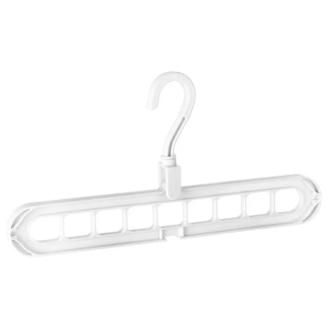9 in 1 Clothes hanger