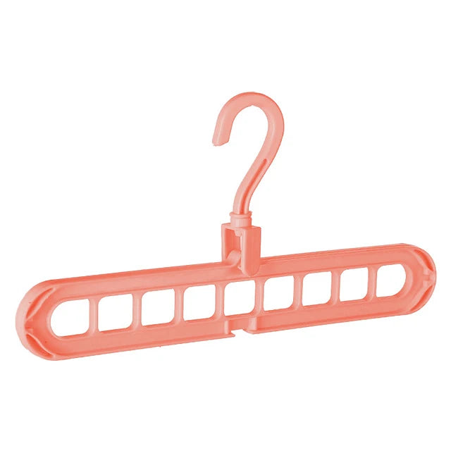 9 in 1 Clothes hanger