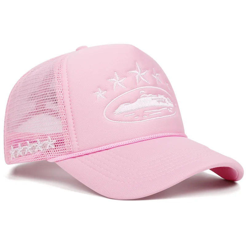 Five Star Cap (Unisex)