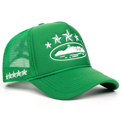 Five Star Cap (Unisex)