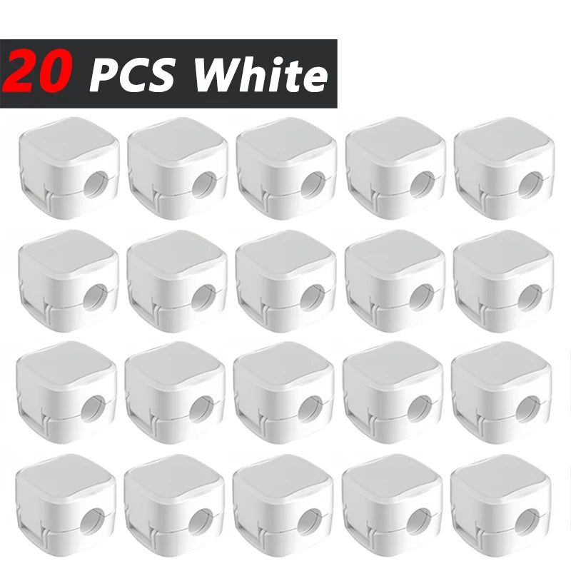 Cable holder (non magnetic)