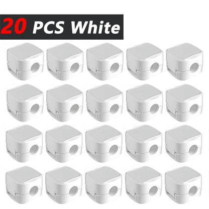 Cable holder (non magnetic)
