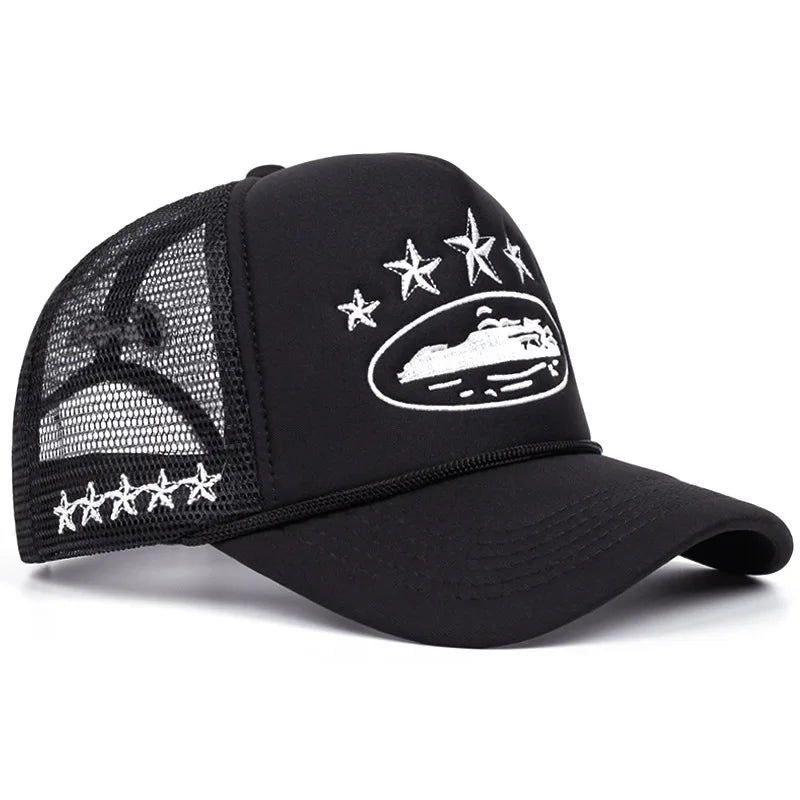 Five Star Cap (Unisex)