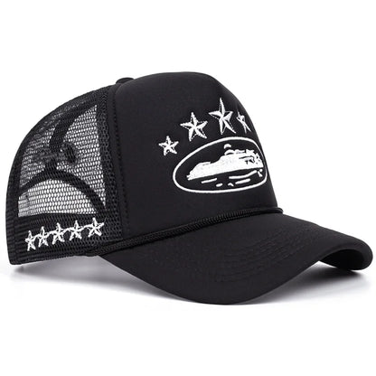 Five Star Cap (Unisex)