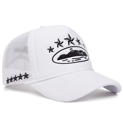 Five Star Cap (Unisex)