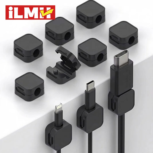 Cable holder (non magnetic)
