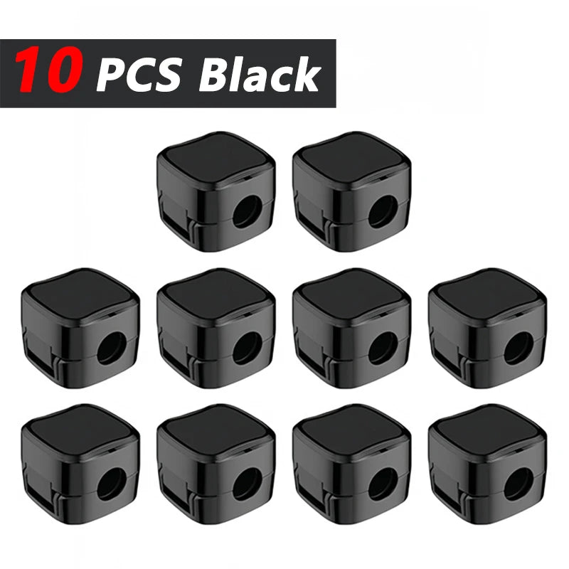 Cable holder (non magnetic)