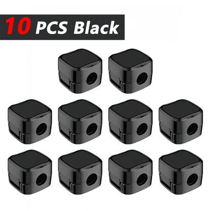 Cable holder (non magnetic)