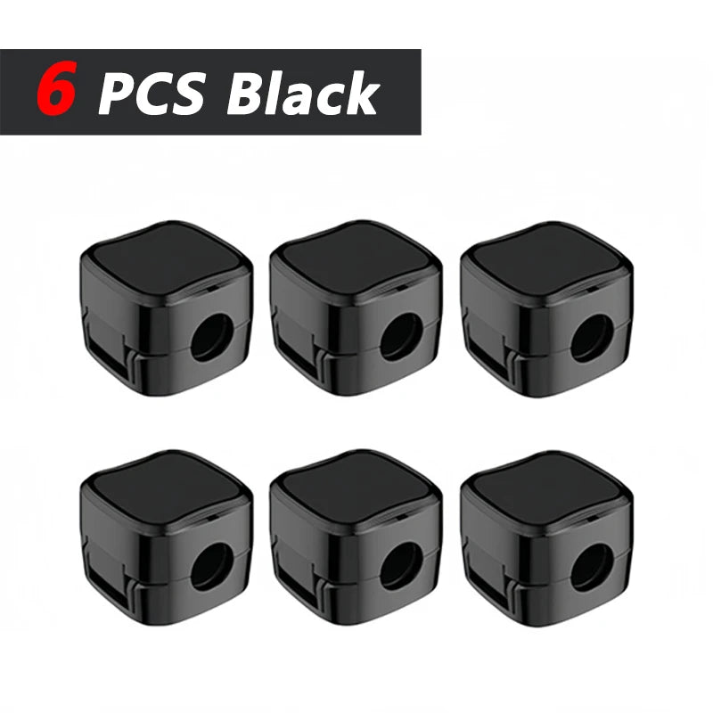 Cable holder (non magnetic)