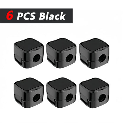 Cable holder (non magnetic)