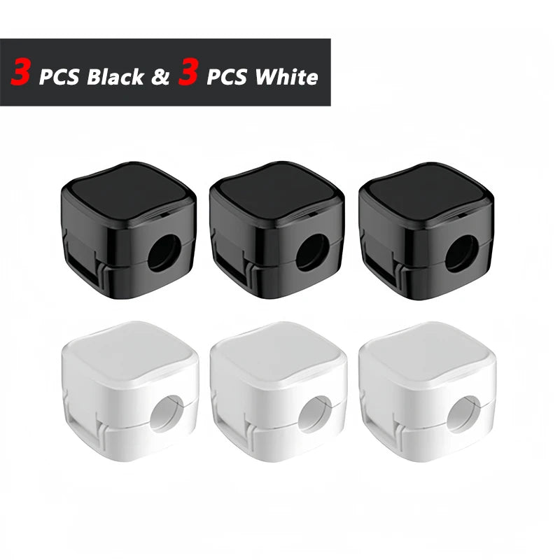 Cable holder (non magnetic)