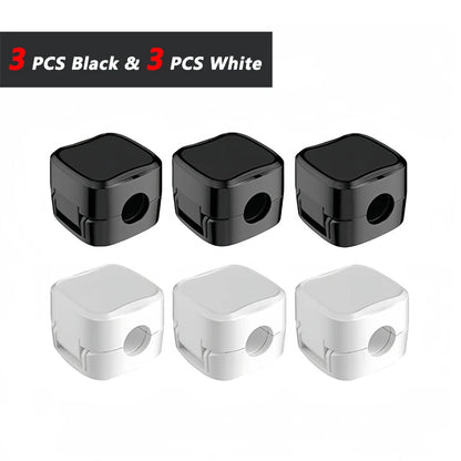 Cable holder (non magnetic)