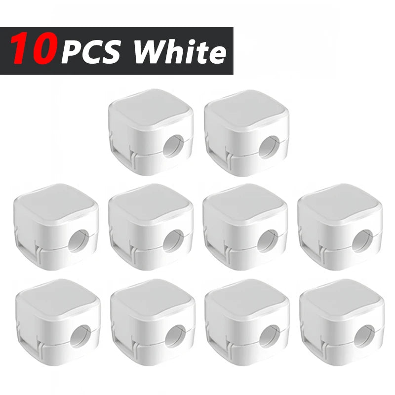 Cable holder (non magnetic)