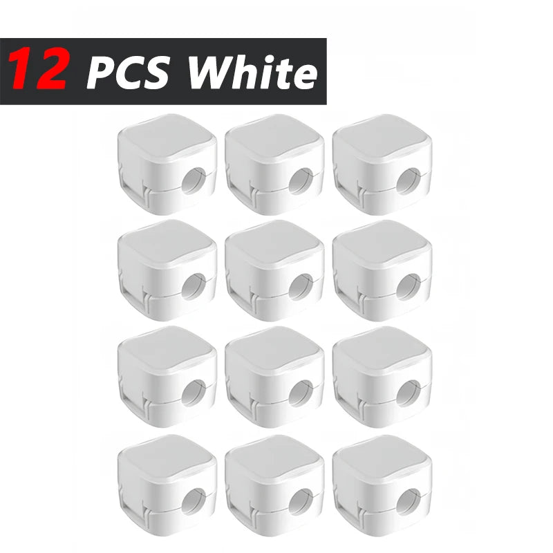 Cable holder (non magnetic)