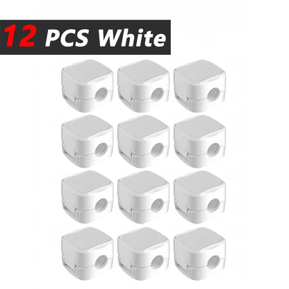 Cable holder (non magnetic)