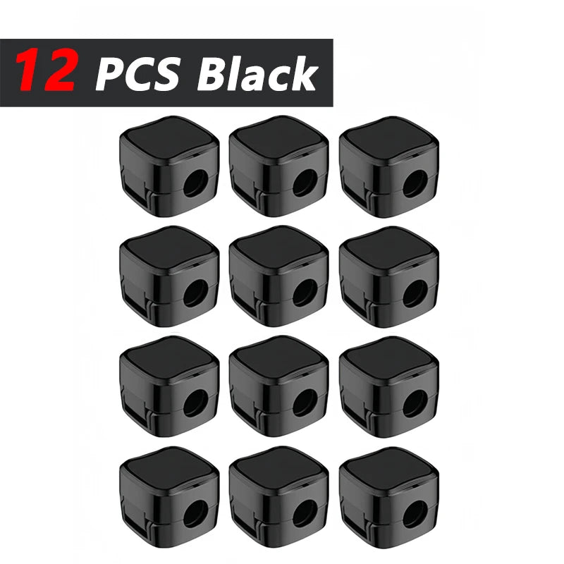 Cable holder (non magnetic)