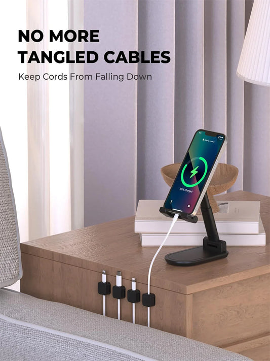 Cable holder (non magnetic)