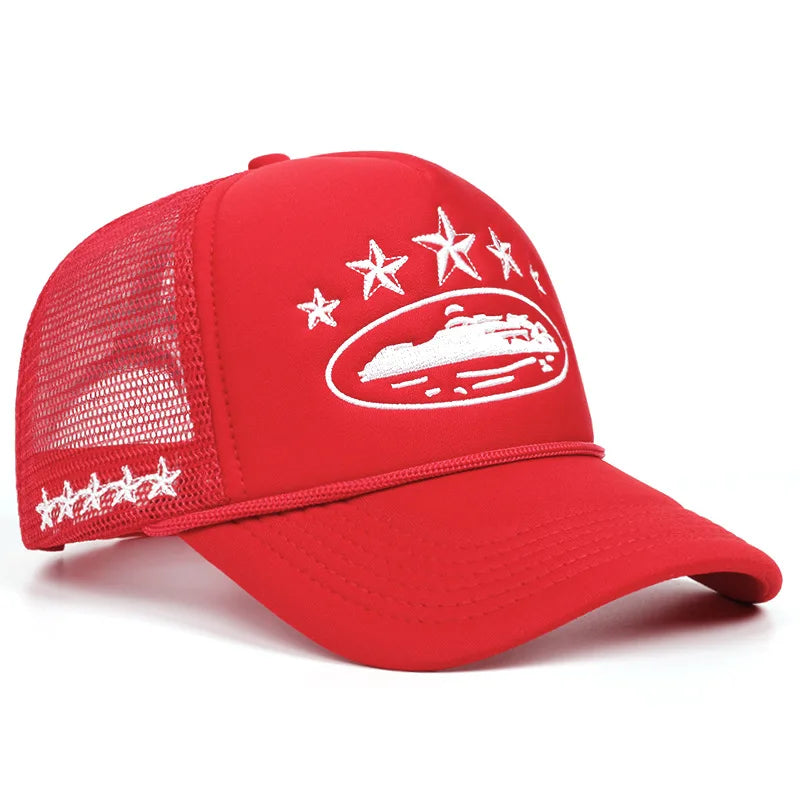 Five Star Cap (Unisex)