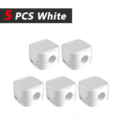 Cable holder (non magnetic)