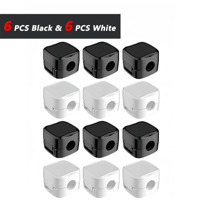Cable holder (non magnetic)