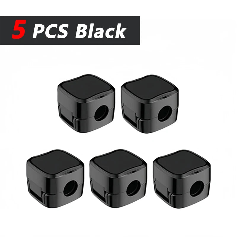 Cable holder (non magnetic)
