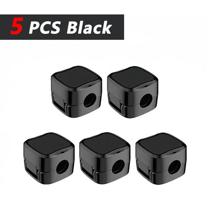 Cable holder (non magnetic)