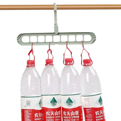 9 in 1 Clothes hanger