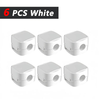 Cable holder (non magnetic)