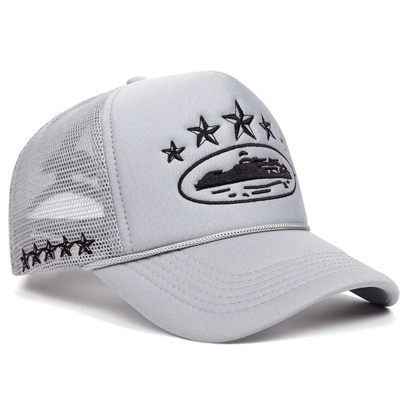 Five Star Cap (Unisex)