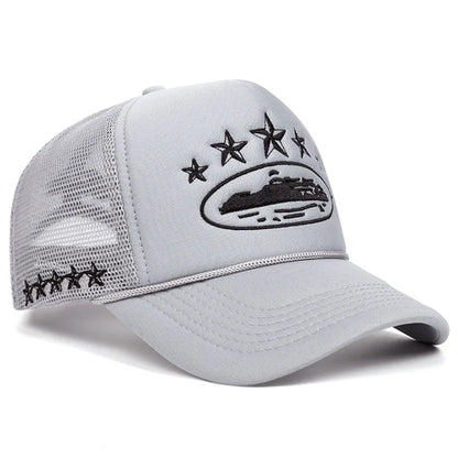 Five Star Cap (Unisex)