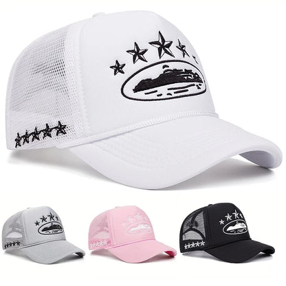 Five Star Cap (Unisex)