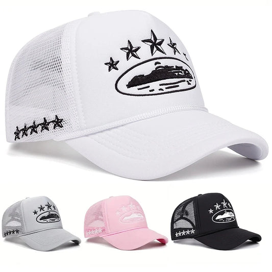 Five Star Cap (Unisex)