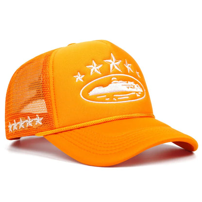 Five Star Cap (Unisex)