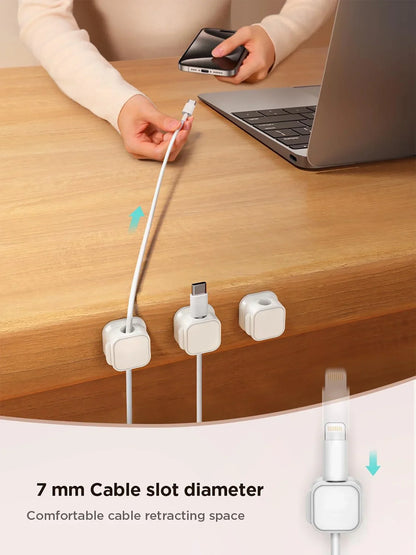 Cable holder (non magnetic)
