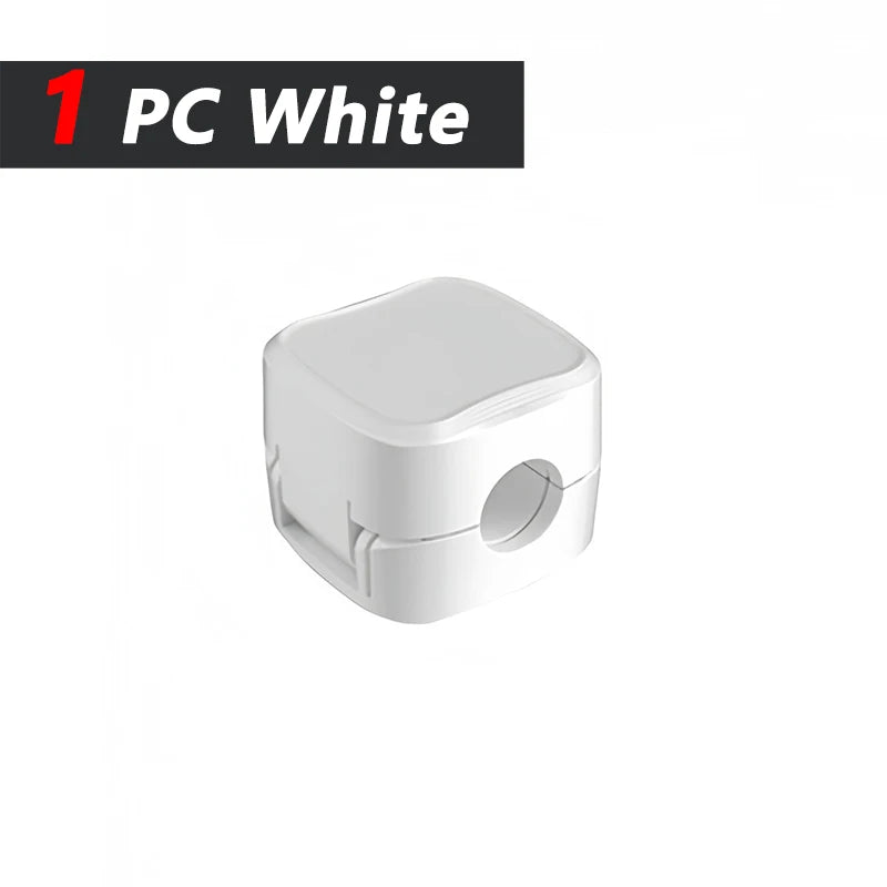 Cable holder (non magnetic)
